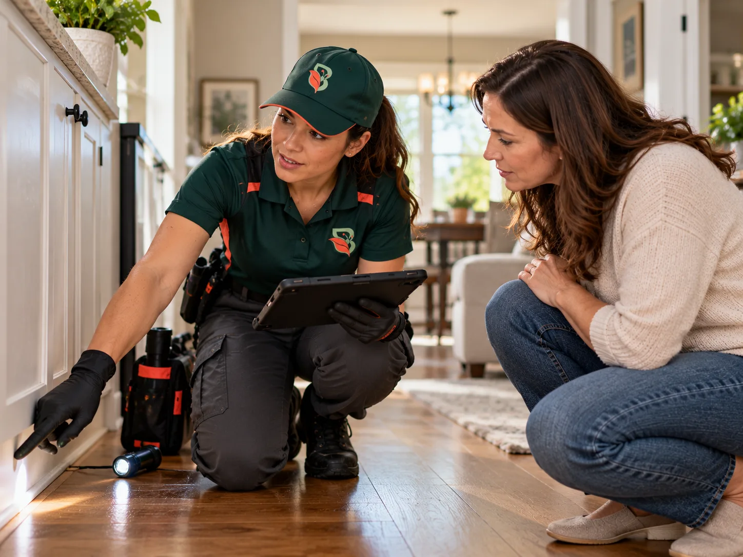 Pest Control Hemphill, TX FAQs